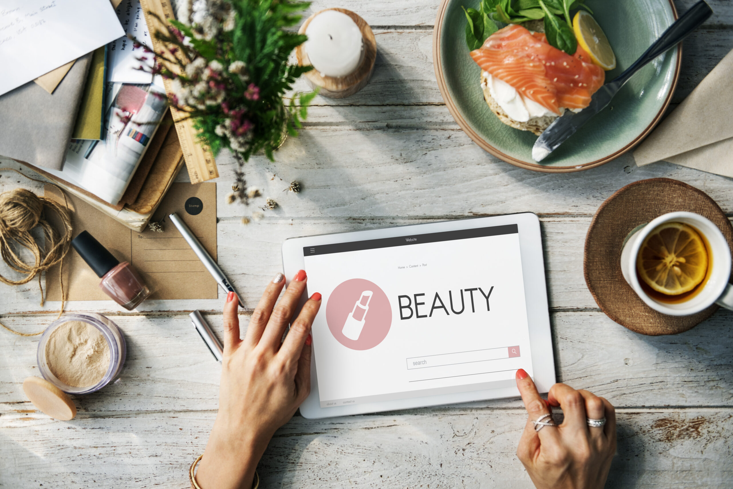 Best Affiliate Marketing Agencies for Beauty Brands