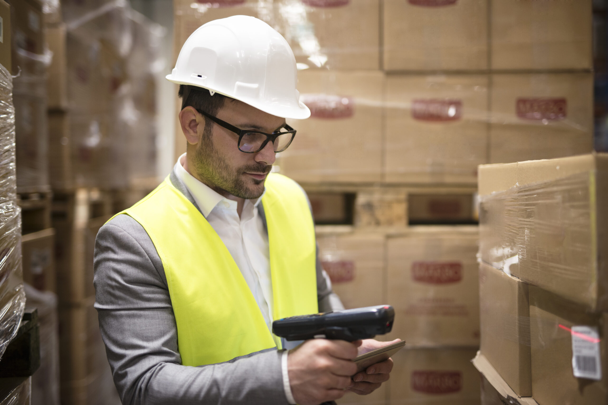 Best Delivery Logistics Software