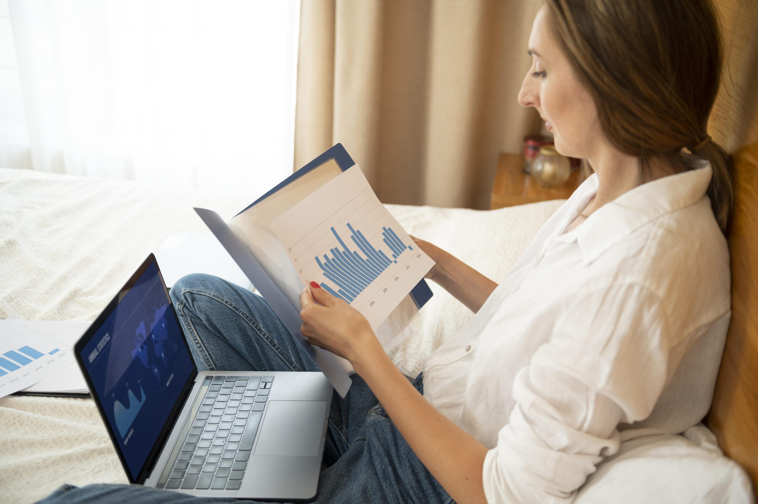 Best MRR Tracking Software for Startups