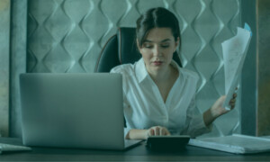 Accounting Software vs Hiring an Accountant