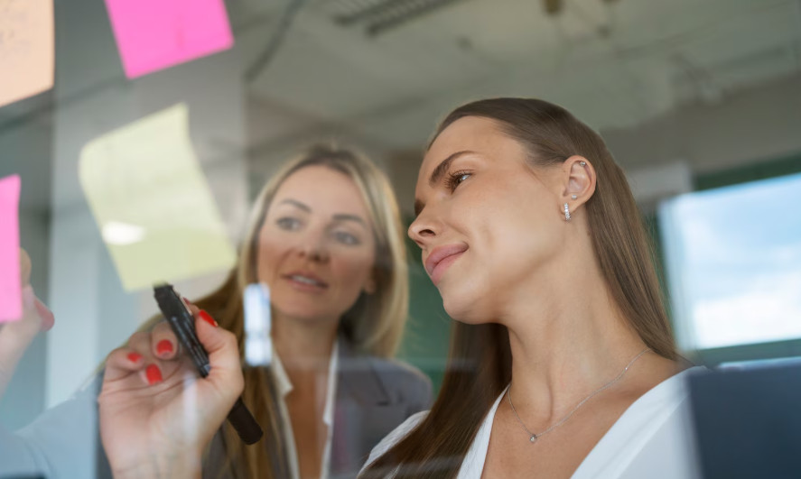 Look for in a Toptal Alternative for Marketing