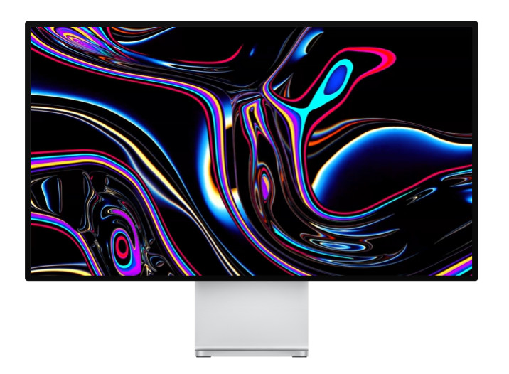 Apple Pro Display XDR