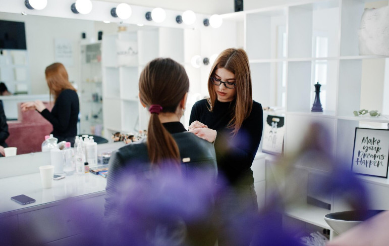 Comprehensive All-in-One Salon Software 2026