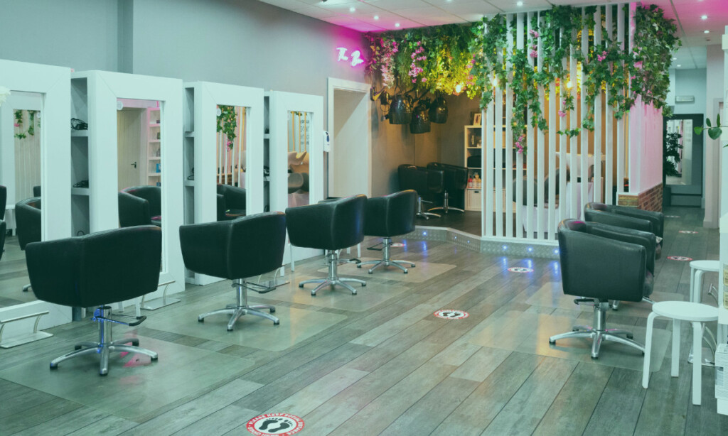 Comprehensive All-in-One Salon Software 2026
