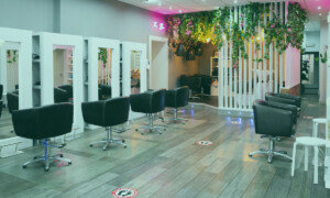 Comprehensive All-in-One Salon Software 2026