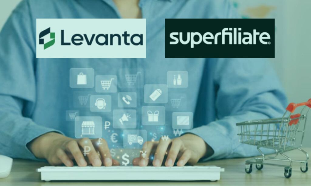 Levanta vs Superfiliate