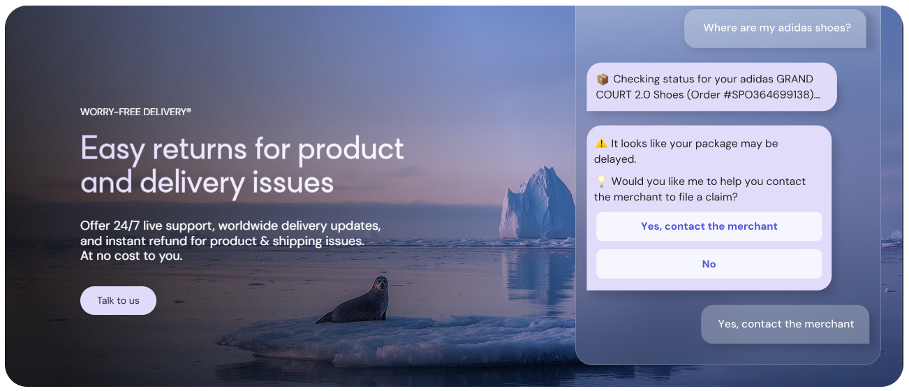 Seel Checkout Widget