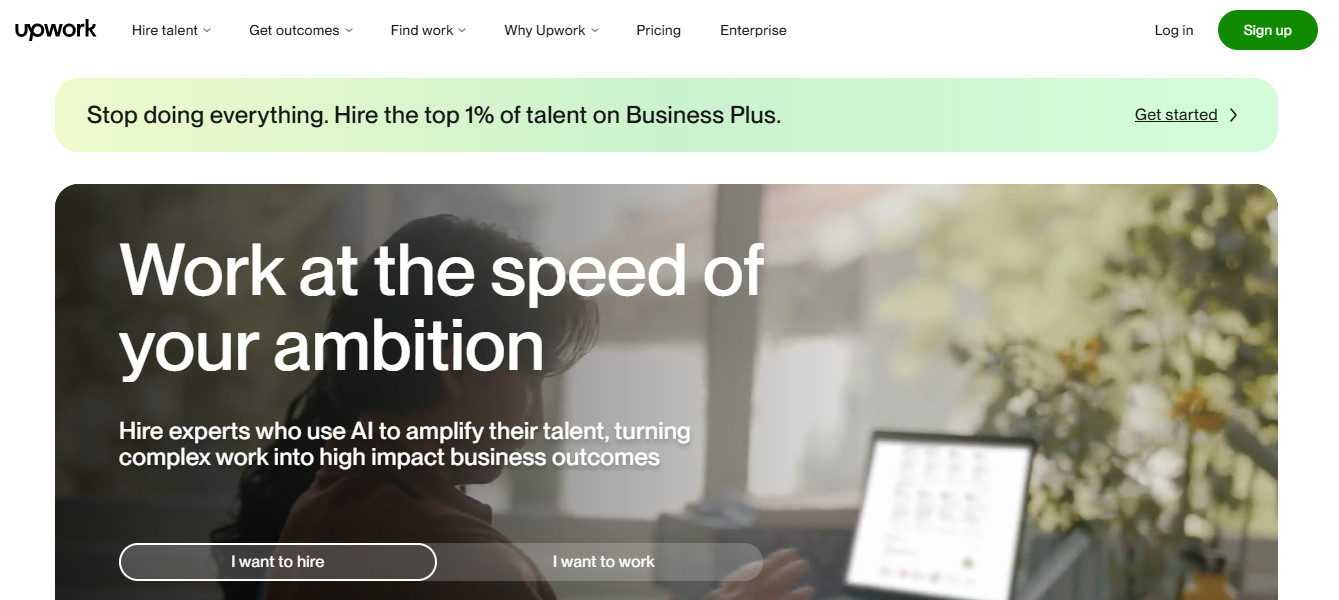 Upwork