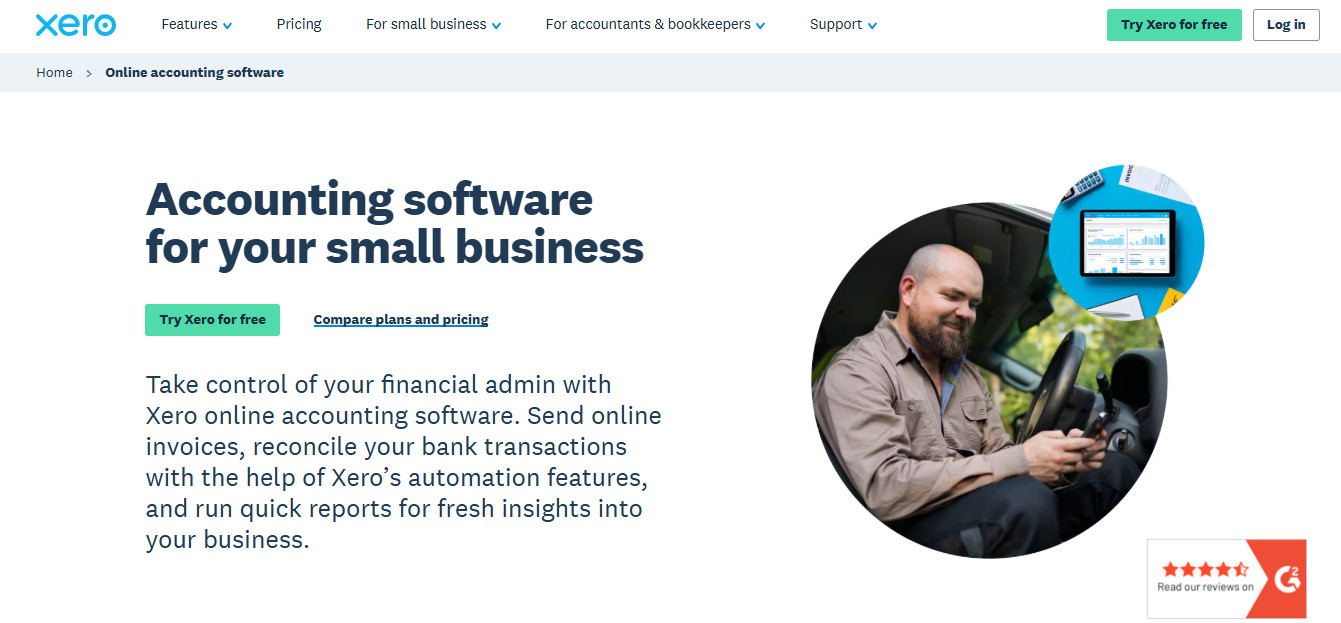 Xero