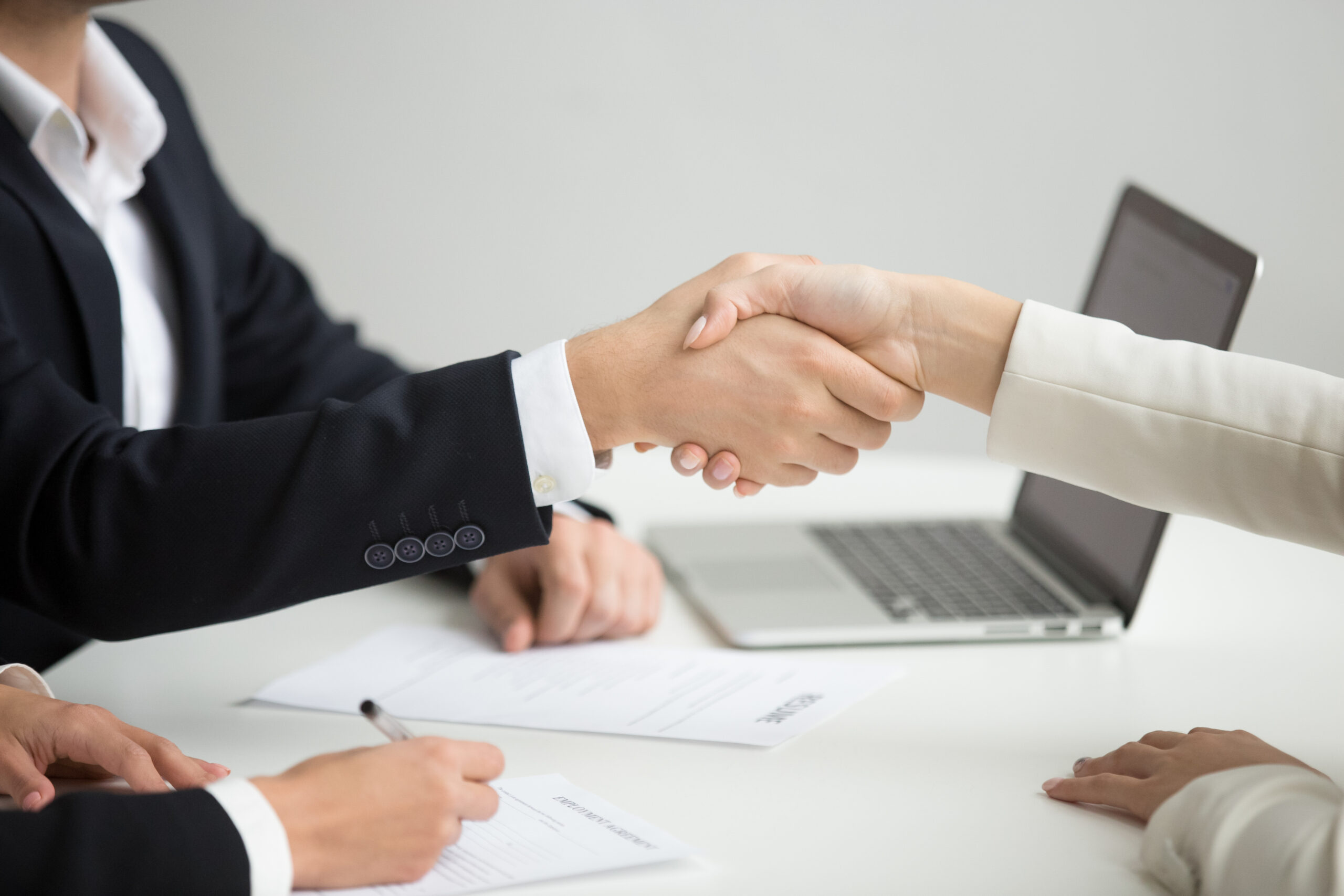 Best Alternatives to Staffing Agencies for Marketing