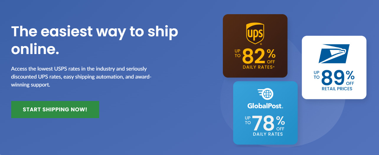 shipping easy