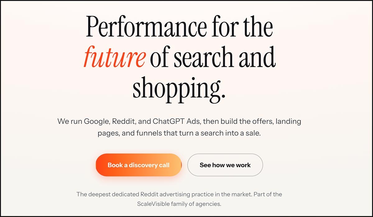 Best Reddit Paid Ads Agency