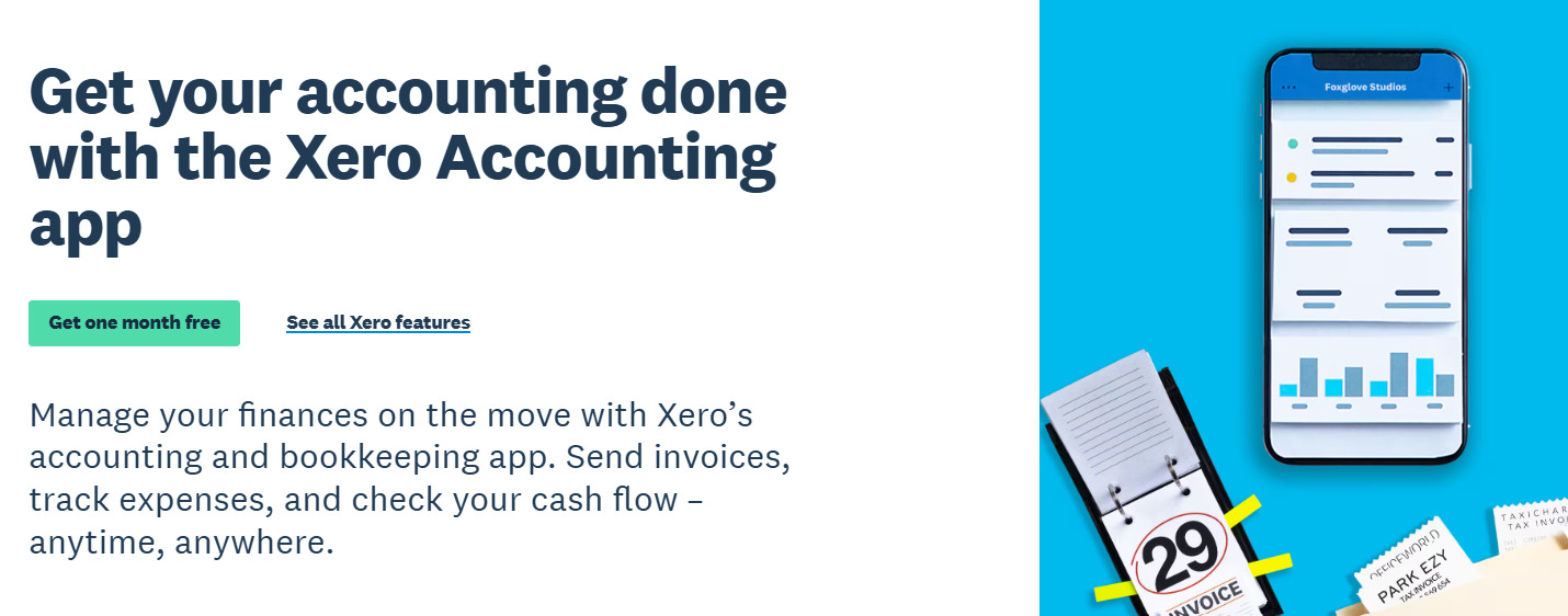 xero