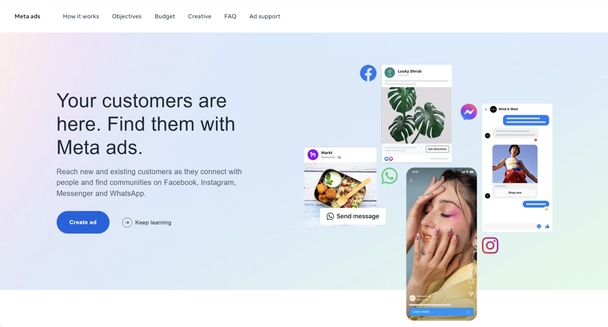 Meta Ads