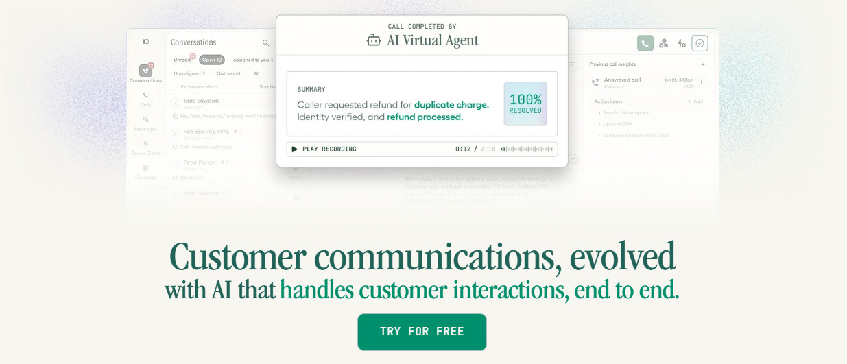 aircall