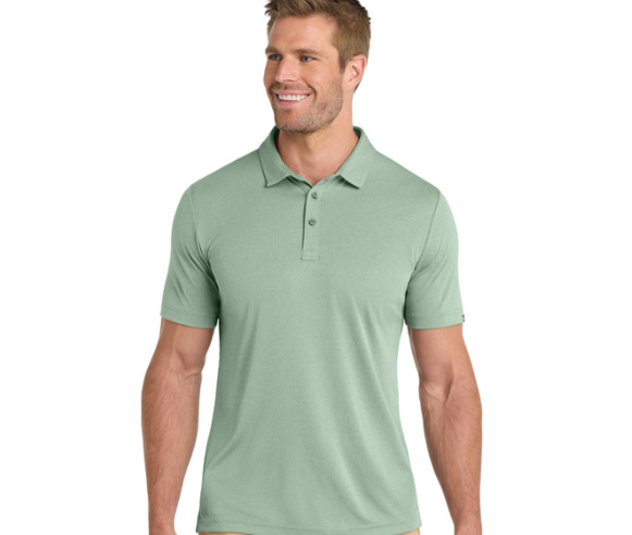 travis mathew