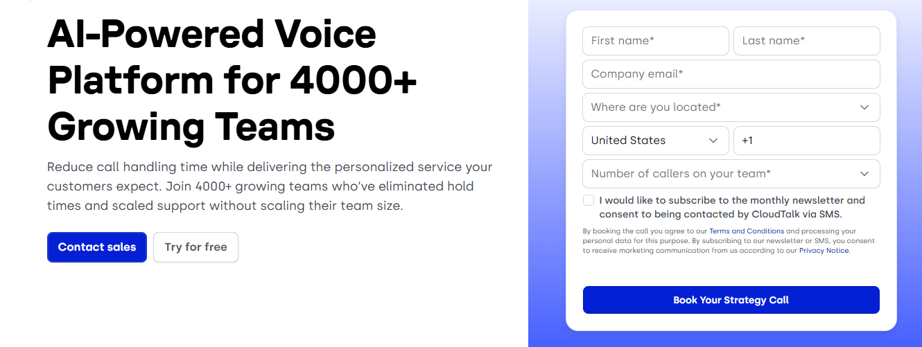 cloudtalk