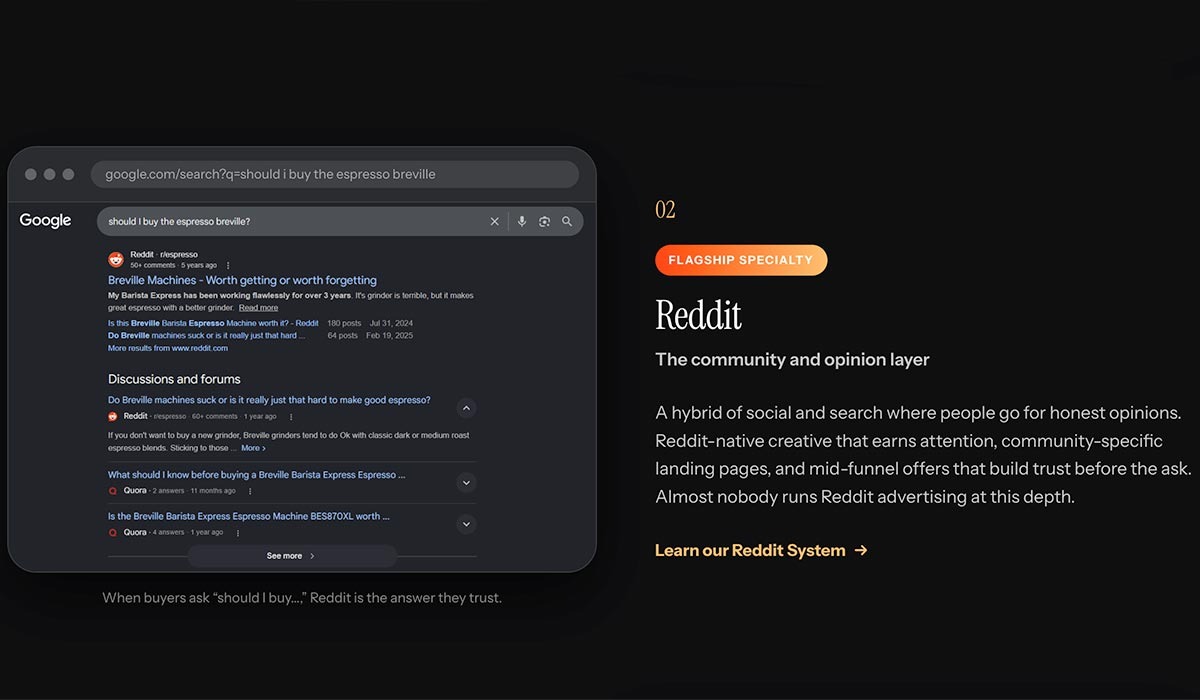 ScalePaid: Best Overall Reddit Paid Ads Agency