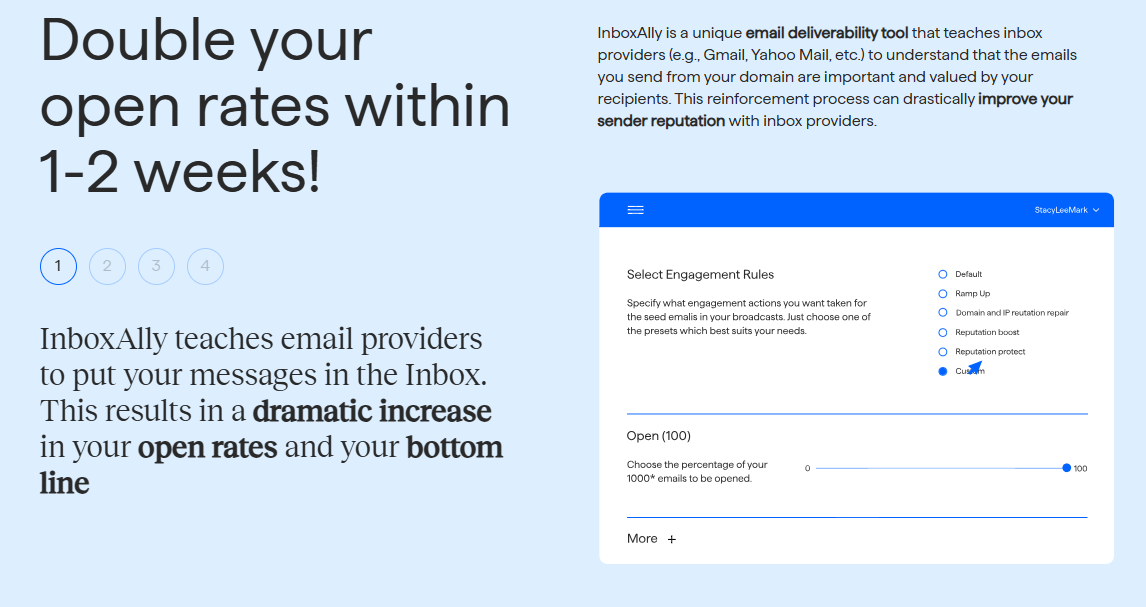 Inboxally