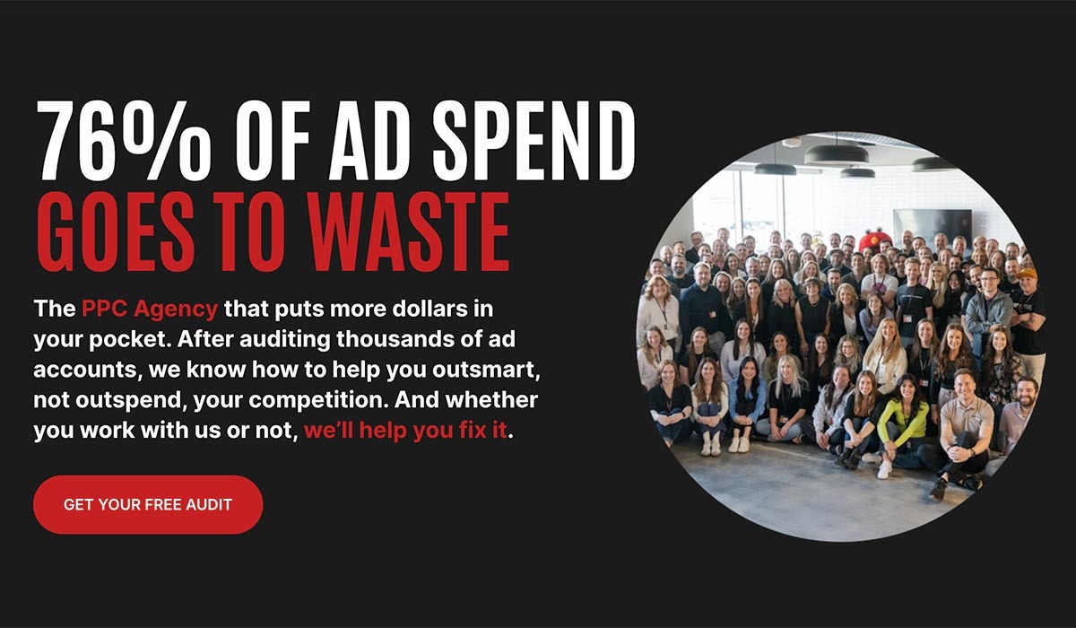 Disruptive Advertising: Best for Enterprise Paid Acquisition
