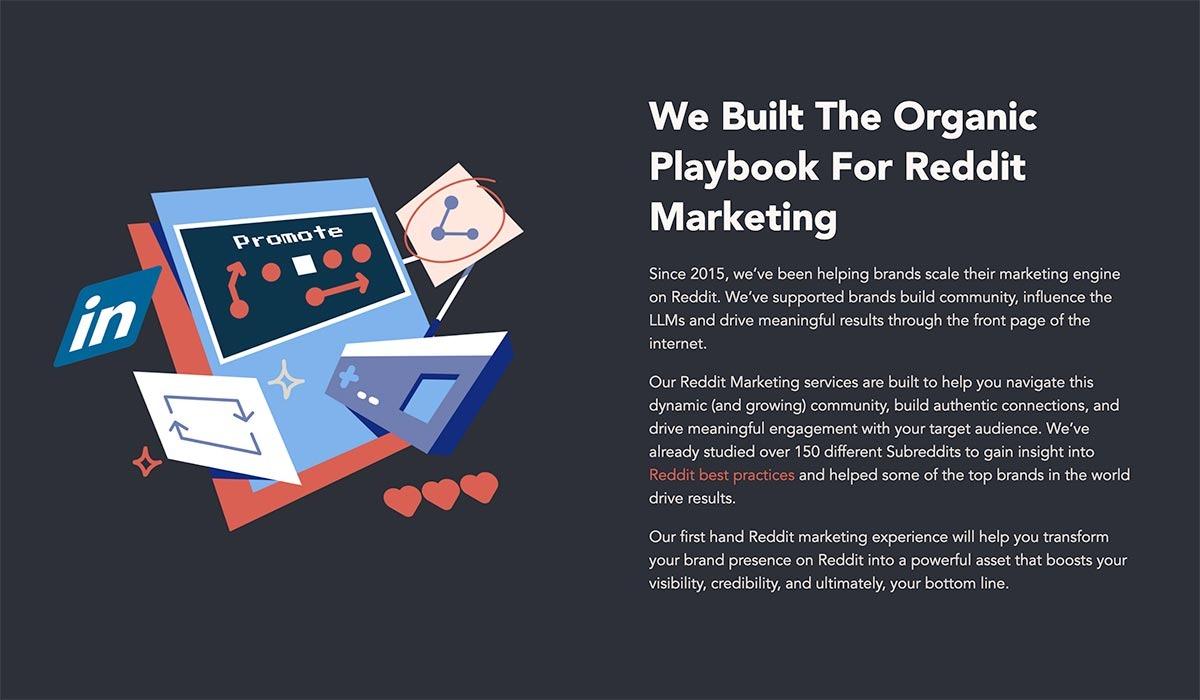 Foundation Marketing