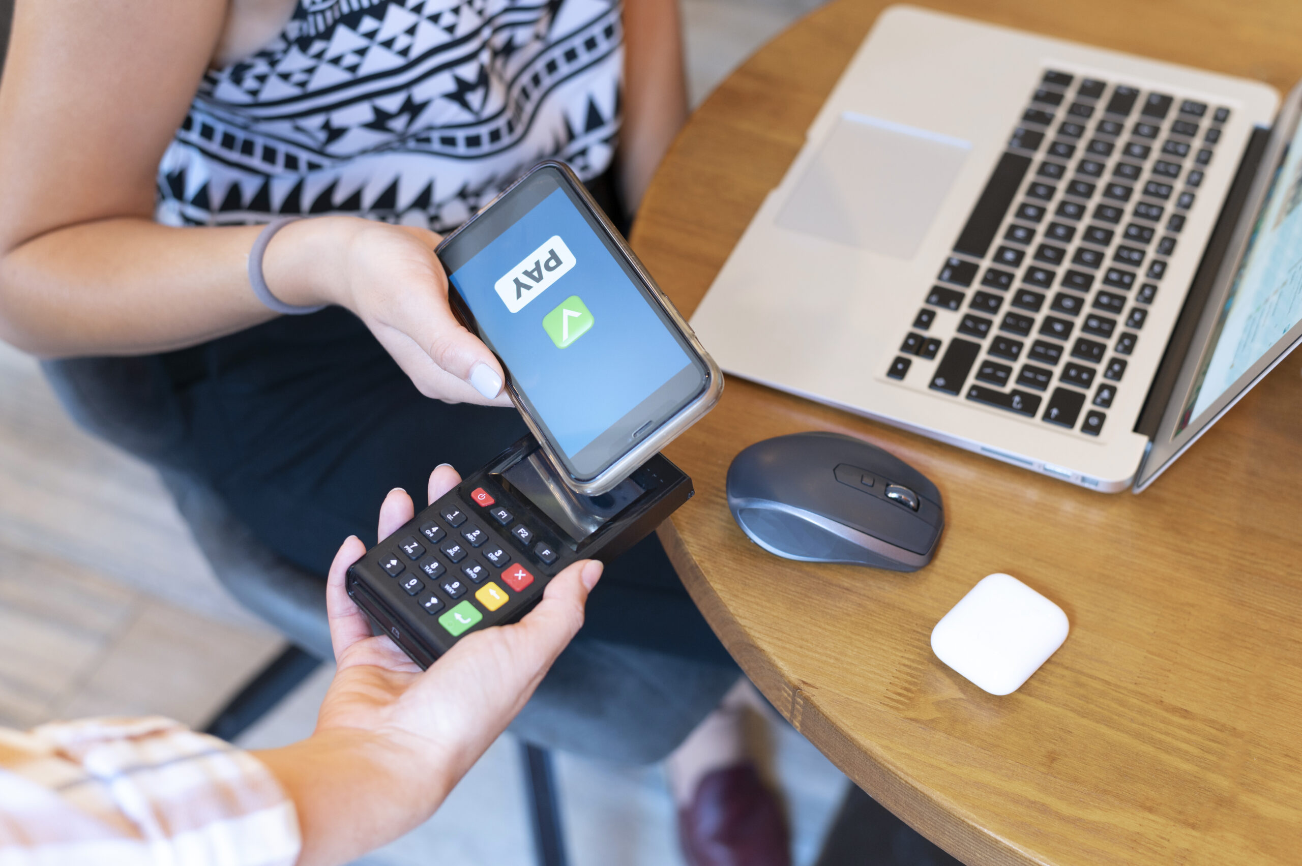 Payment Processors with Same-Day Funding