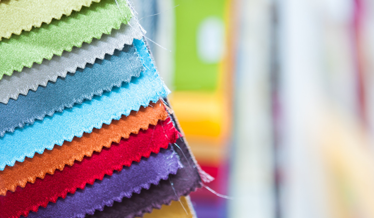 fabric