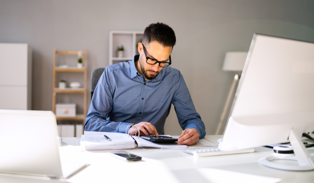 accountant