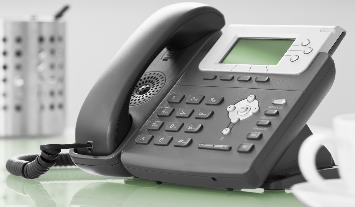 Best Phone System with Native Salesforce Integration