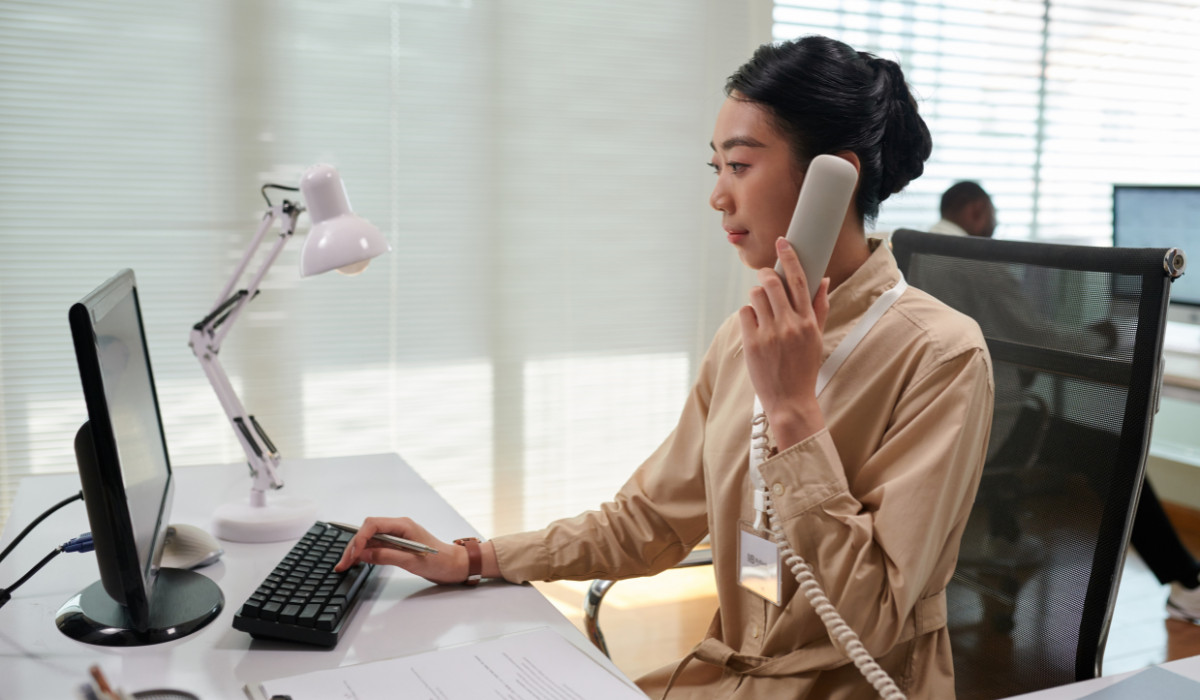 Best Phone System with Native Salesforce Integration