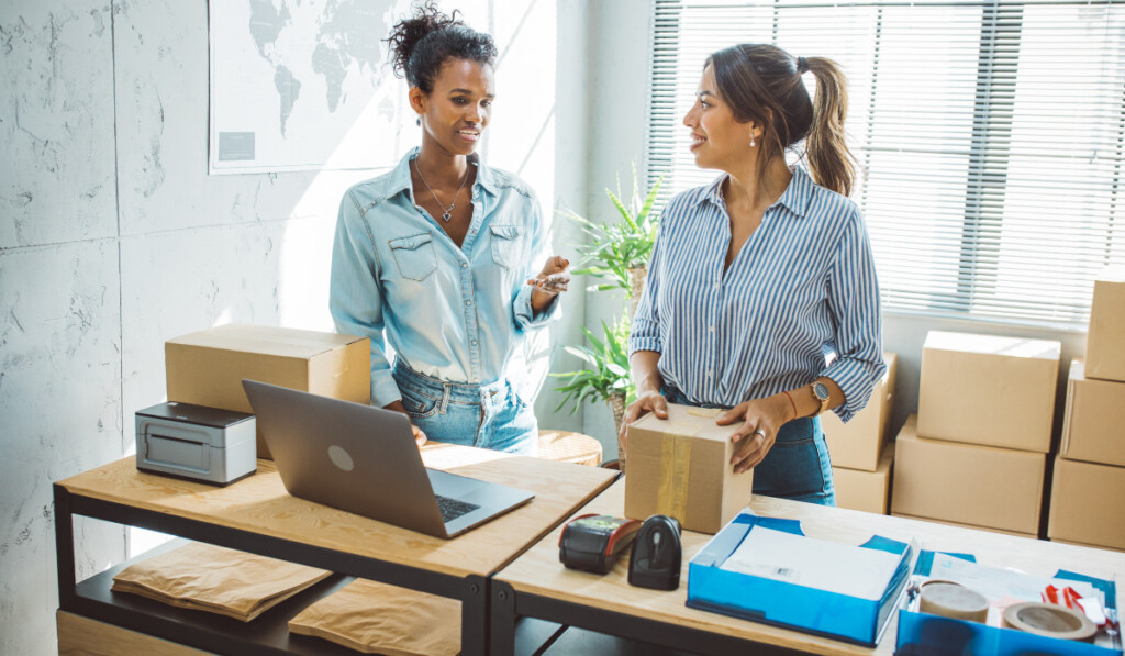 How to Reduce Shipping Costs for Small Business