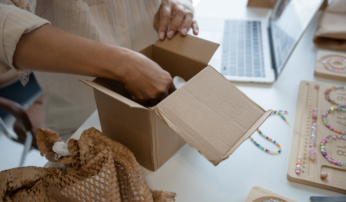 packages