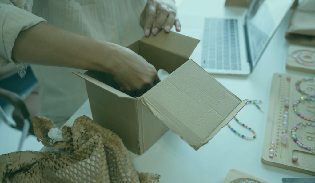 The Best Way to Ship a Package for Growing eCommerce Stores