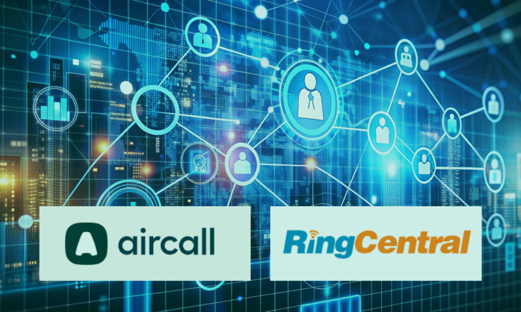 Aircall vs RingCentral