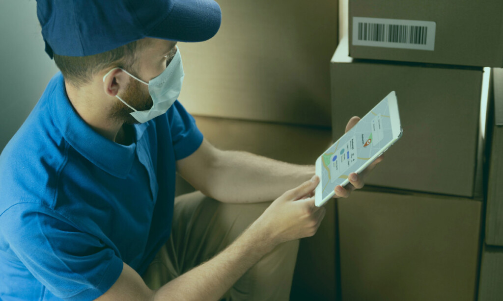 Best Last Mile Delivery Software