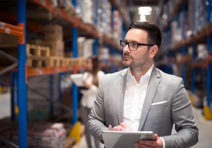 Number of SKUs and Concentration Risk