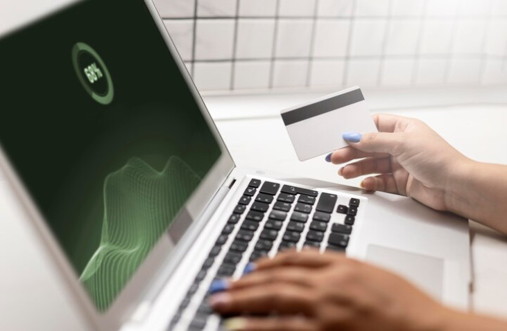 Payment Processors That Don't Freeze Funds