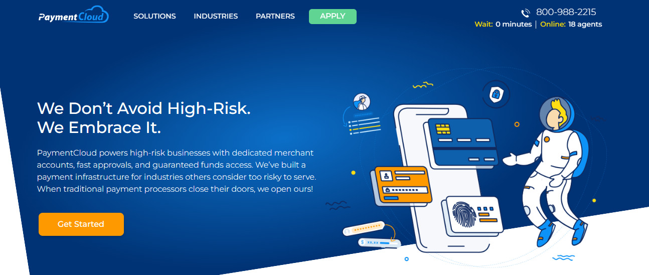PaymentCloud