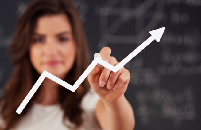 MRR Consistency and Growth Trend