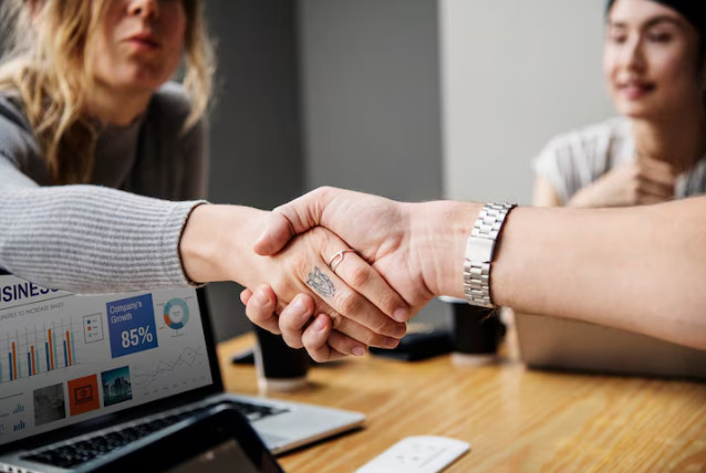 Fintel Connect Alternatives