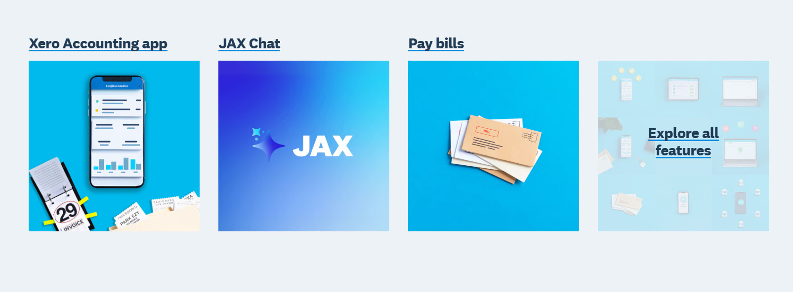 xero