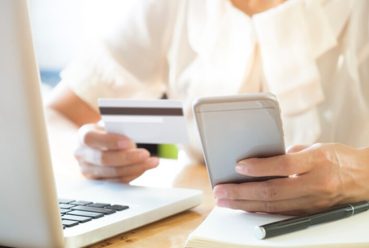 Gravity Payments Alternatives