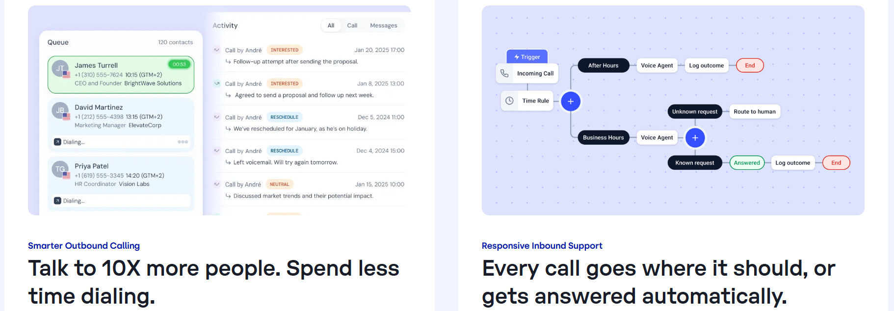CloudTalk