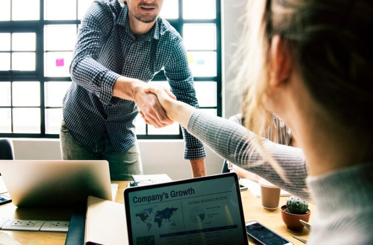 Focus on the Partner Types Most Likely to Get Cited