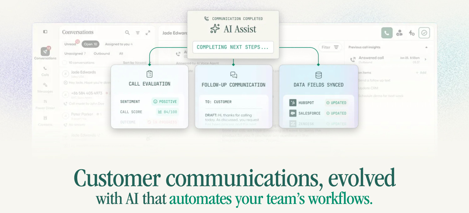 Aircall