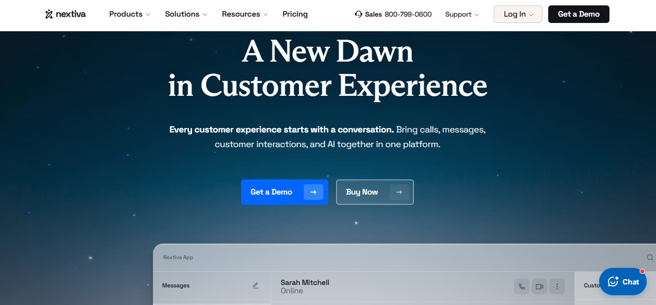 Nextiva