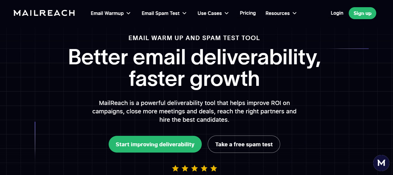 MailReach