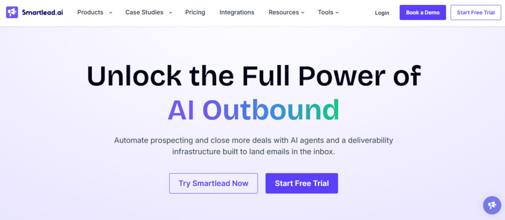 aSmartlead