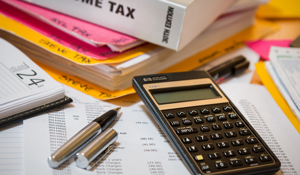 Fractional CFO Accounting Software Stack