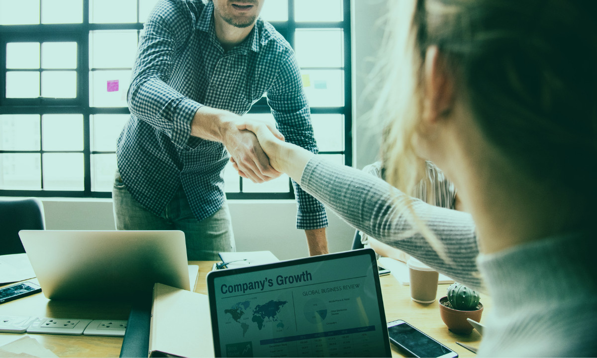 Fintel Connect Alternatives